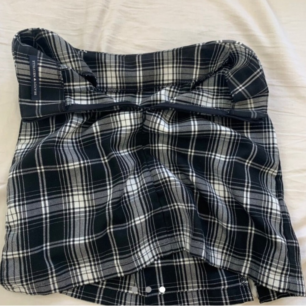 Brandy Melville skirt